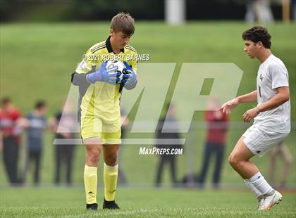 Thumbnail 1 in Garnet Valley @ Holy Ghost Prep photogallery.