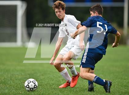 Thumbnail 3 in Garnet Valley @ Holy Ghost Prep photogallery.