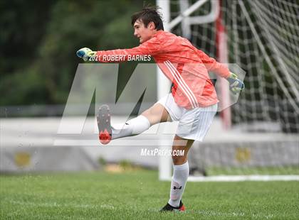 Thumbnail 2 in Garnet Valley @ Holy Ghost Prep photogallery.
