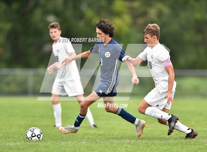 Thumbnail 3 in Garnet Valley @ Holy Ghost Prep photogallery.