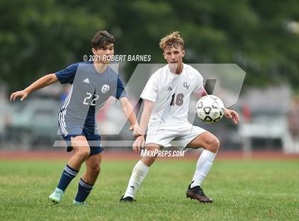 Thumbnail 2 in Garnet Valley @ Holy Ghost Prep photogallery.
