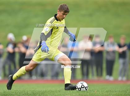 Thumbnail 3 in Garnet Valley @ Holy Ghost Prep photogallery.