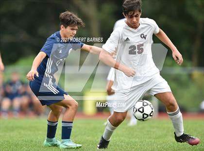 Thumbnail 1 in Garnet Valley @ Holy Ghost Prep photogallery.