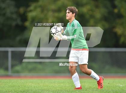 Thumbnail 2 in Garnet Valley @ Holy Ghost Prep photogallery.
