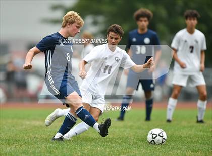Thumbnail 1 in Garnet Valley @ Holy Ghost Prep photogallery.