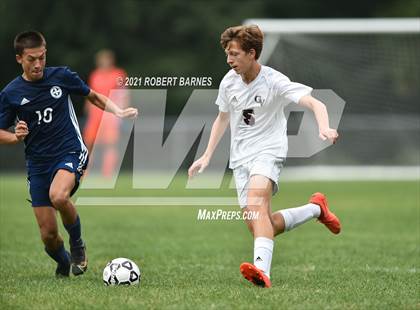 Thumbnail 2 in Garnet Valley @ Holy Ghost Prep photogallery.