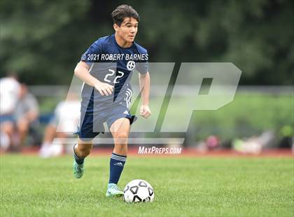 Thumbnail 3 in Garnet Valley @ Holy Ghost Prep photogallery.