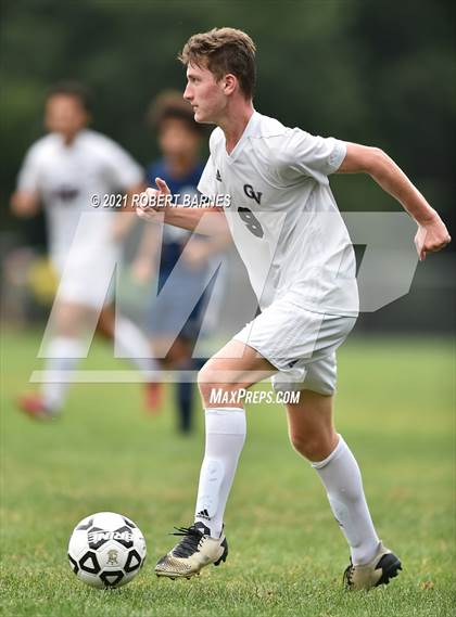 Thumbnail 1 in Garnet Valley @ Holy Ghost Prep photogallery.
