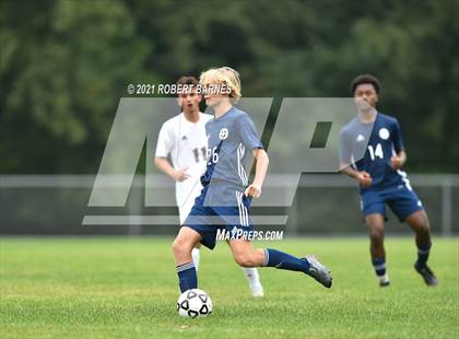 Thumbnail 3 in Garnet Valley @ Holy Ghost Prep photogallery.