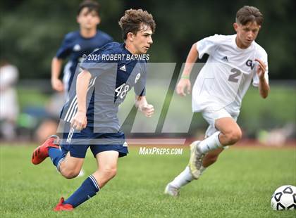 Thumbnail 1 in Garnet Valley @ Holy Ghost Prep photogallery.