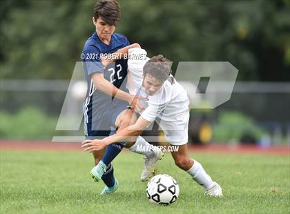 Thumbnail 2 in Garnet Valley @ Holy Ghost Prep photogallery.