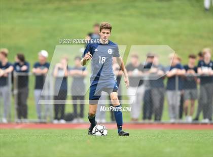 Thumbnail 1 in Garnet Valley @ Holy Ghost Prep photogallery.