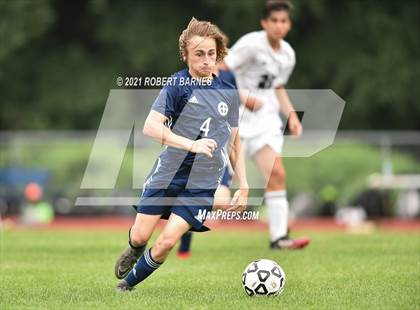 Thumbnail 2 in Garnet Valley @ Holy Ghost Prep photogallery.