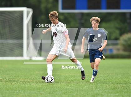 Thumbnail 2 in Garnet Valley @ Holy Ghost Prep photogallery.