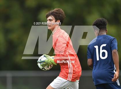 Thumbnail 3 in Garnet Valley @ Holy Ghost Prep photogallery.