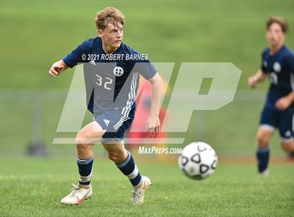 Thumbnail 3 in Garnet Valley @ Holy Ghost Prep photogallery.