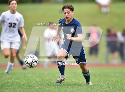Thumbnail 1 in Garnet Valley @ Holy Ghost Prep photogallery.