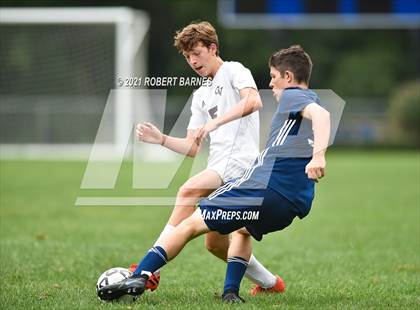 Thumbnail 2 in Garnet Valley @ Holy Ghost Prep photogallery.