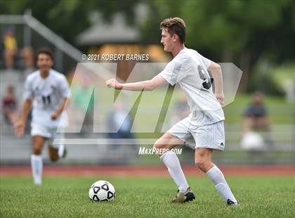 Thumbnail 2 in Garnet Valley @ Holy Ghost Prep photogallery.