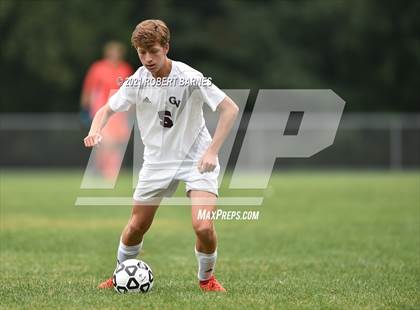 Thumbnail 3 in Garnet Valley @ Holy Ghost Prep photogallery.