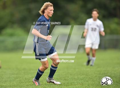 Thumbnail 2 in Garnet Valley @ Holy Ghost Prep photogallery.