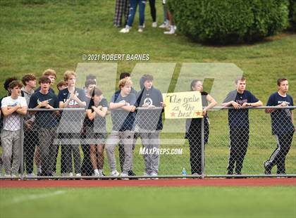 Thumbnail 1 in Garnet Valley @ Holy Ghost Prep photogallery.