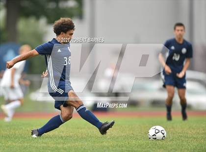 Thumbnail 1 in Garnet Valley @ Holy Ghost Prep photogallery.