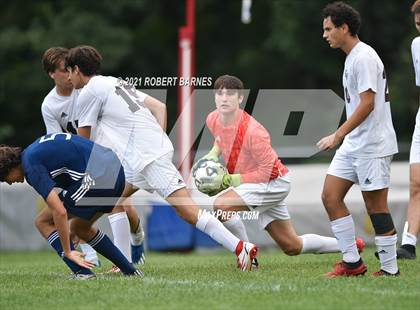 Thumbnail 1 in Garnet Valley @ Holy Ghost Prep photogallery.