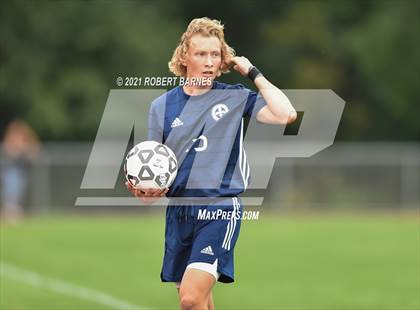 Thumbnail 1 in Garnet Valley @ Holy Ghost Prep photogallery.