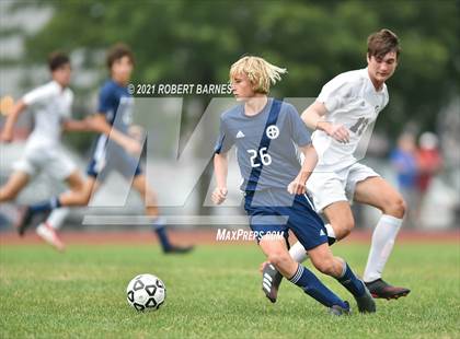 Thumbnail 1 in Garnet Valley @ Holy Ghost Prep photogallery.