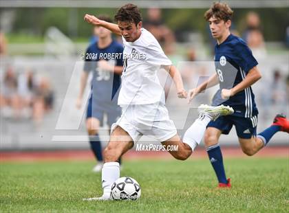 Thumbnail 2 in Garnet Valley @ Holy Ghost Prep photogallery.