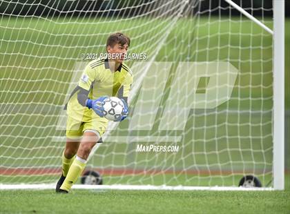 Thumbnail 2 in Garnet Valley @ Holy Ghost Prep photogallery.