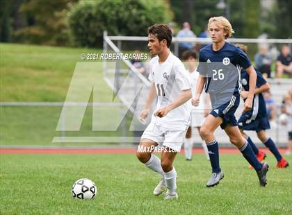 Thumbnail 1 in Garnet Valley @ Holy Ghost Prep photogallery.