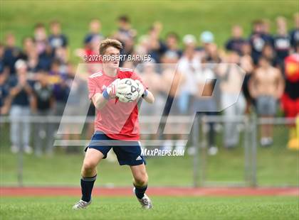 Thumbnail 3 in Garnet Valley @ Holy Ghost Prep photogallery.
