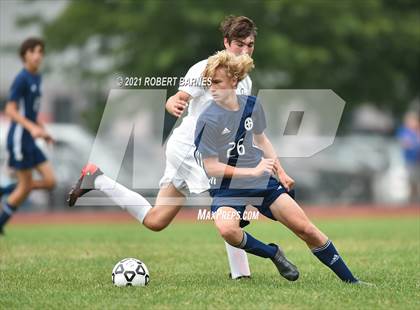 Thumbnail 3 in Garnet Valley @ Holy Ghost Prep photogallery.