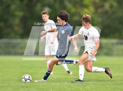 Thumbnail 1 in Garnet Valley @ Holy Ghost Prep photogallery.