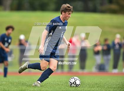 Thumbnail 2 in Garnet Valley @ Holy Ghost Prep photogallery.