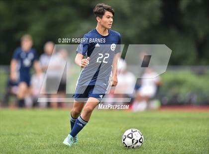 Thumbnail 1 in Garnet Valley @ Holy Ghost Prep photogallery.