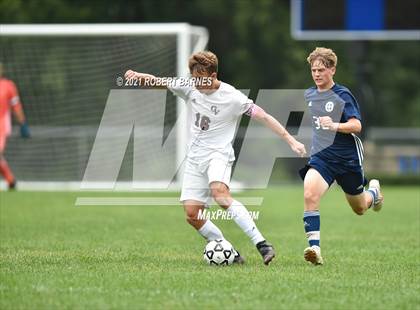 Thumbnail 1 in Garnet Valley @ Holy Ghost Prep photogallery.