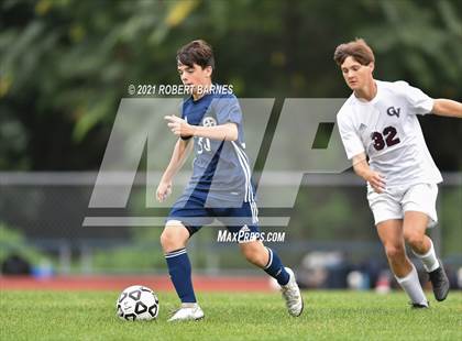 Thumbnail 1 in Garnet Valley @ Holy Ghost Prep photogallery.