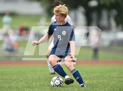 Thumbnail 1 in Garnet Valley @ Holy Ghost Prep photogallery.