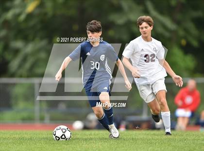 Thumbnail 2 in Garnet Valley @ Holy Ghost Prep photogallery.