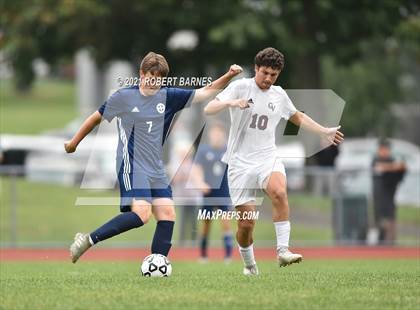Thumbnail 1 in Garnet Valley @ Holy Ghost Prep photogallery.