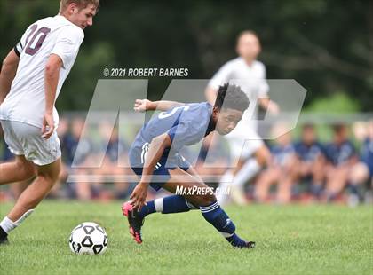 Thumbnail 3 in Garnet Valley @ Holy Ghost Prep photogallery.