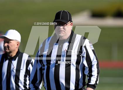 Thumbnail 1 in Hannibal @ Kearney (MSHSAA Class 4 Quarterfinal) photogallery.