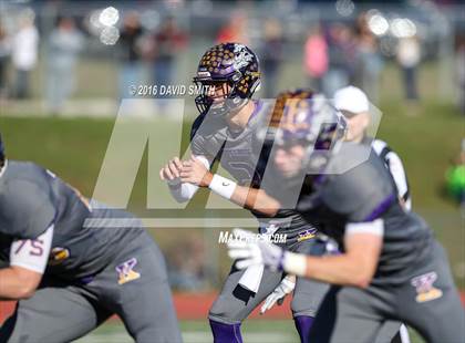 Thumbnail 2 in Hannibal @ Kearney (MSHSAA Class 4 Quarterfinal) photogallery.