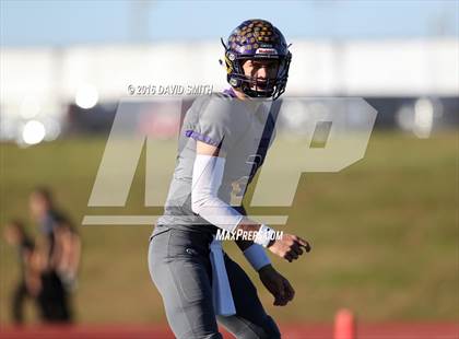 Thumbnail 3 in Hannibal @ Kearney (MSHSAA Class 4 Quarterfinal) photogallery.