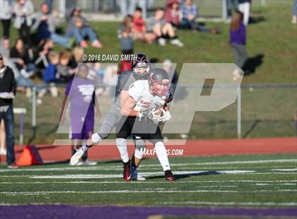 Thumbnail 1 in Hannibal @ Kearney (MSHSAA Class 4 Quarterfinal) photogallery.