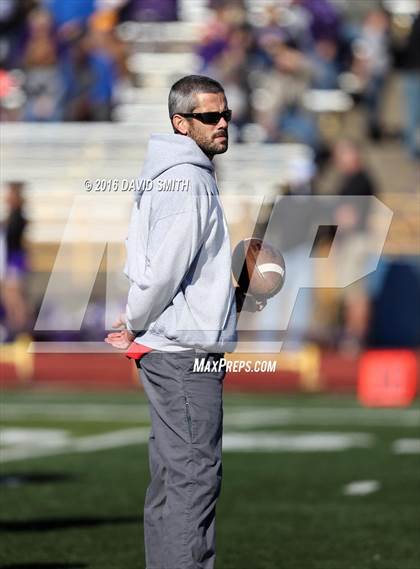 Thumbnail 3 in Hannibal @ Kearney (MSHSAA Class 4 Quarterfinal) photogallery.
