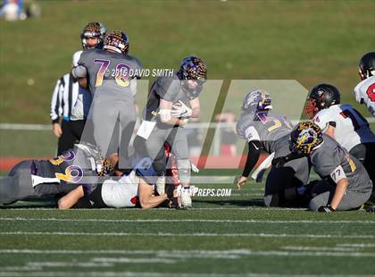 Thumbnail 1 in Hannibal @ Kearney (MSHSAA Class 4 Quarterfinal) photogallery.